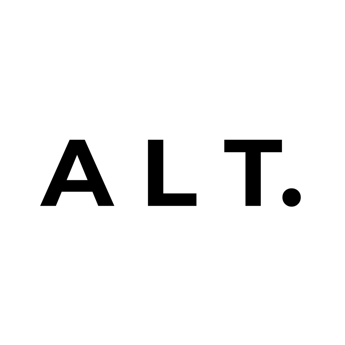 Alt